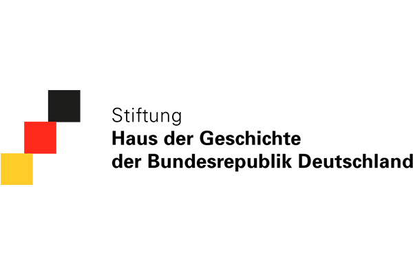 Logo Haus der Geschichte der Bundesrepublik Deutschland