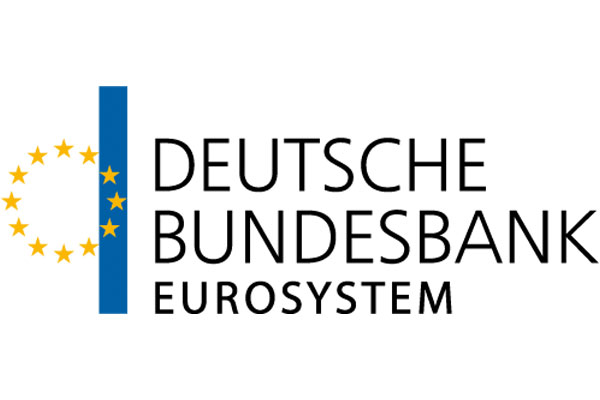 Logo DEUTSCHE BUNDESBANK