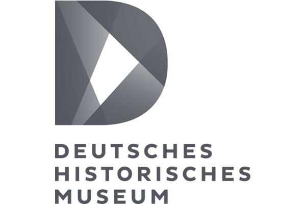 Logo DEUTSCHES HISTORISCHES MUSEUM