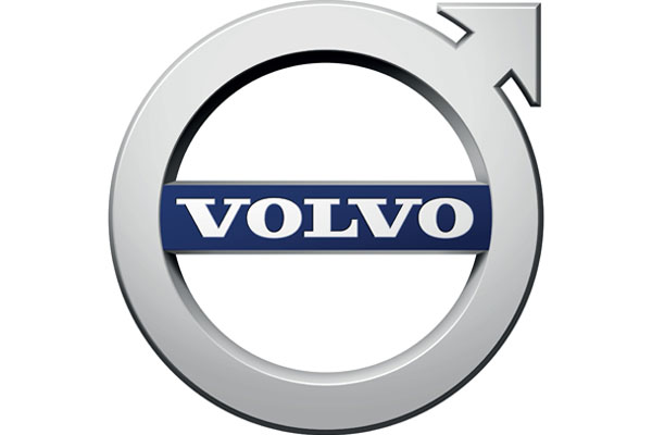 Logo VOLVO