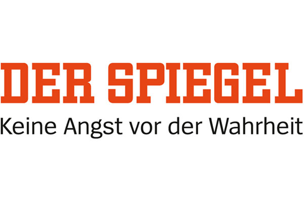 Logo DER SPIEGEL