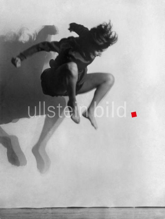 (C) ullstein bild - Charlotte Rudolph