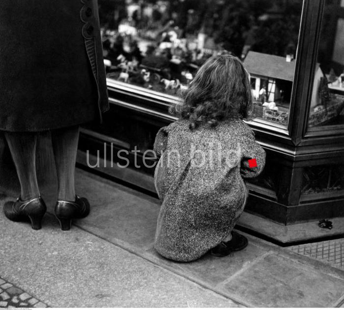 (c) ullstein bild - Marianne Breslauer