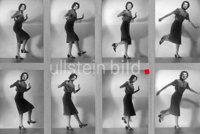 (c) ullstein bild - UMBO