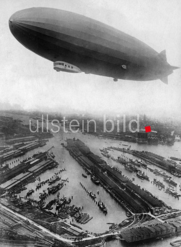 (c) ullstein bild - Willi Ruge