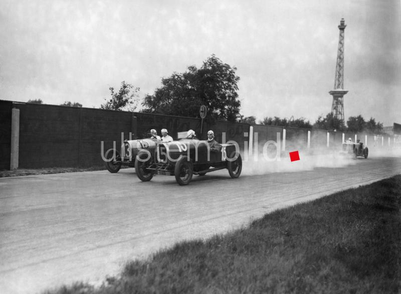 (c) ullstein bild - Gircke