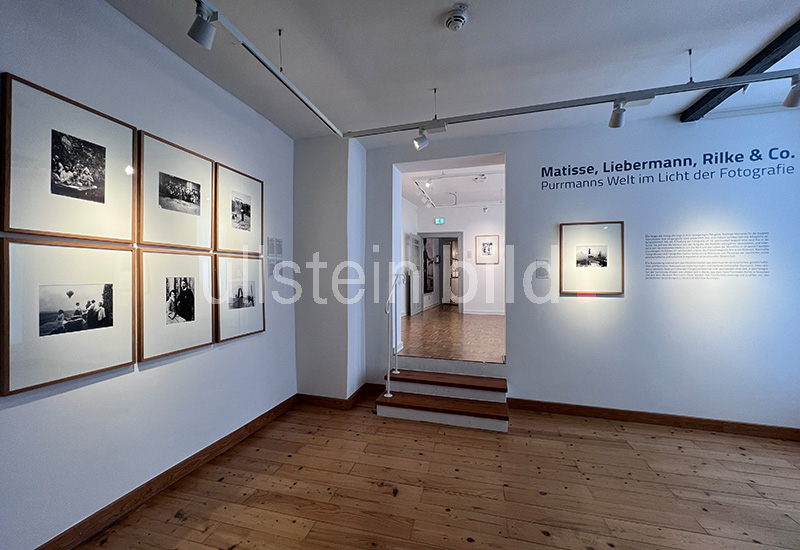 (c) Museum Purrmann-Haus in Speyer
