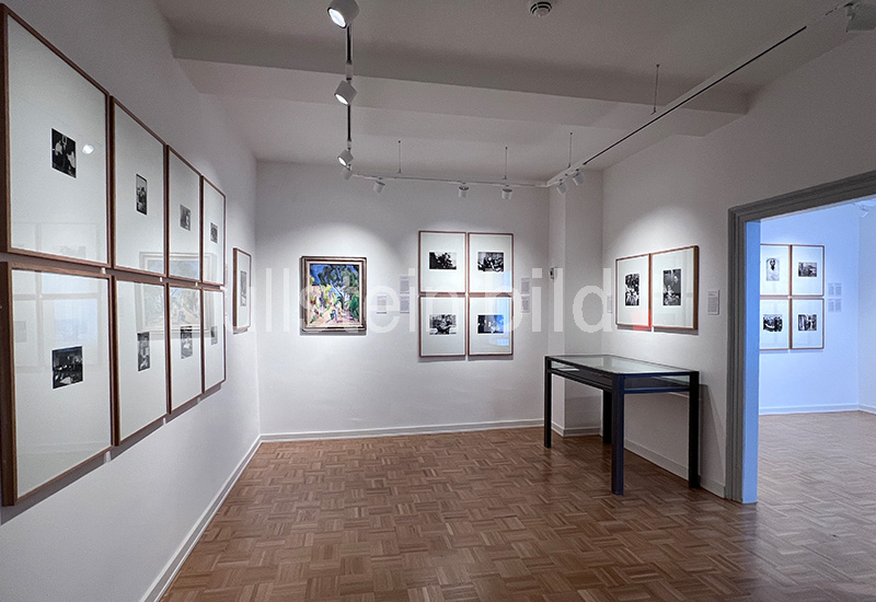 (c) Museum Purrmann-Haus in Speyer