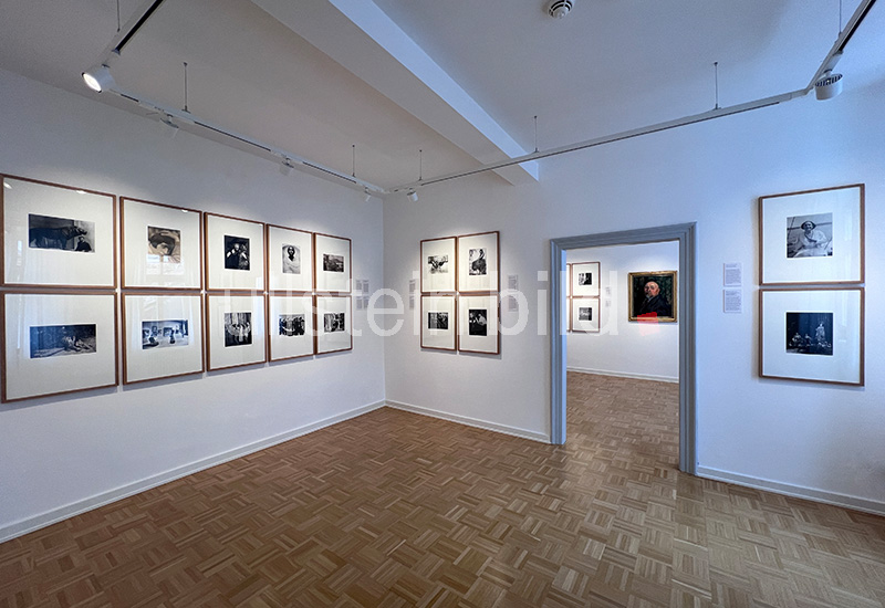 (c) Museum Purrmann-Haus in Speyer