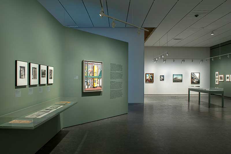 (c) Louisiana Museum of Modern Art / Poul Buchard