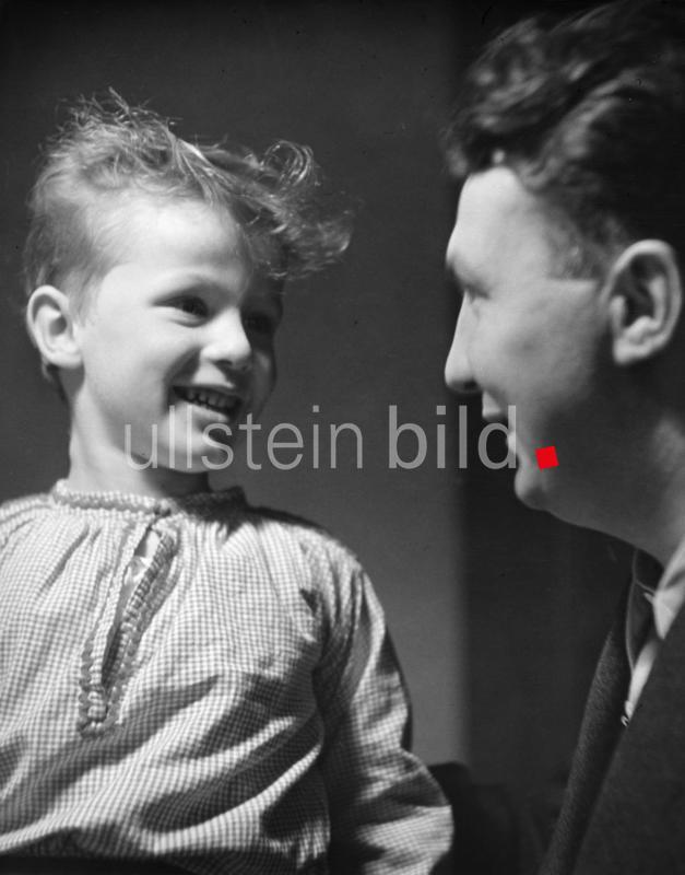 (c) ullstein bild - Max Ehlert