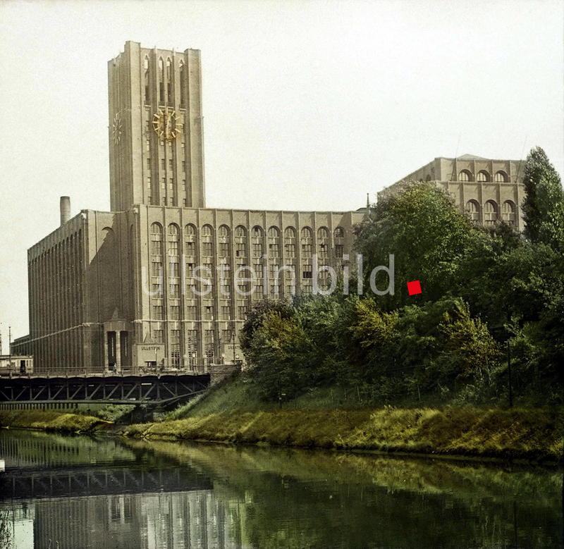 (c) ullstein bild - DHM/Kaiserpanorama