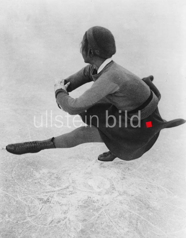 Fotografie in der Weimarer Republik | (c) ullstein bild - Felix H. Man