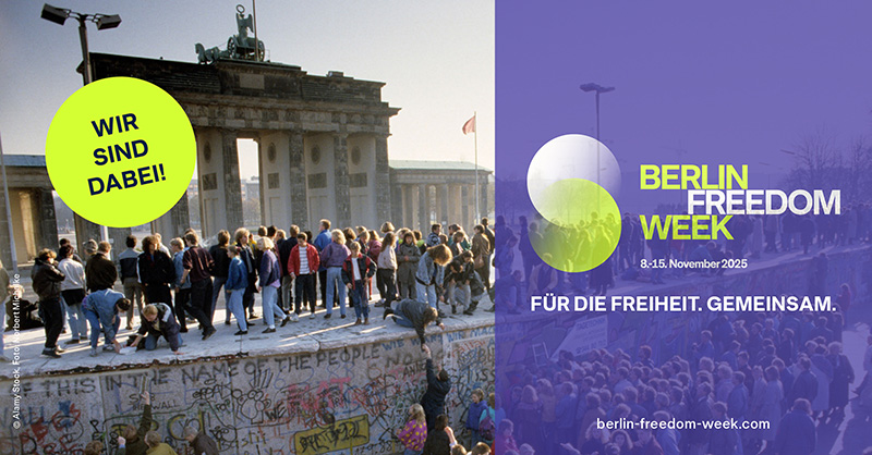 (c) visit Berlin
