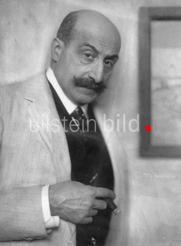 (c) ullstein bild - Rudolph Duehrkoop