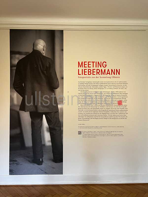 (c) Liebermann-Villa