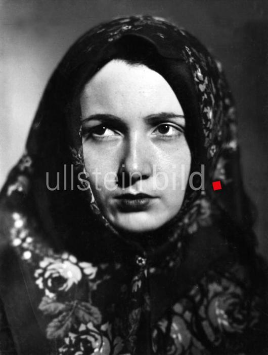 © ullstein bild - Karl Schenker
