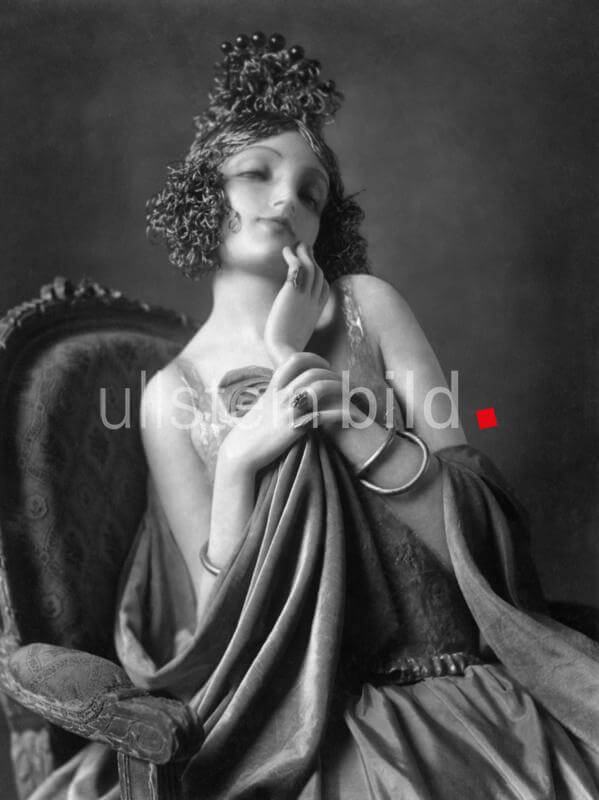 Madame d'Ora | (c) ullstein bild