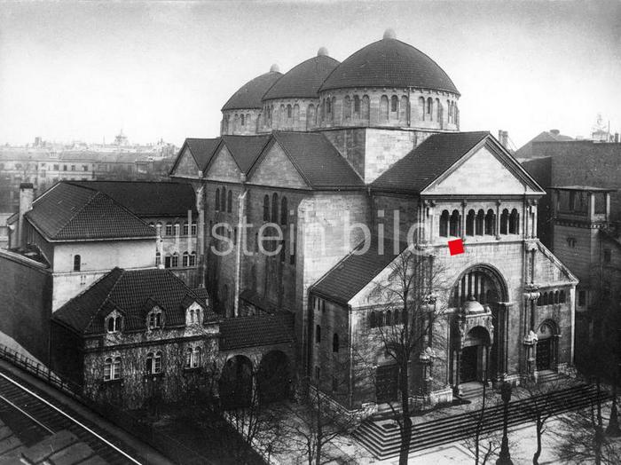 © ullstein bild