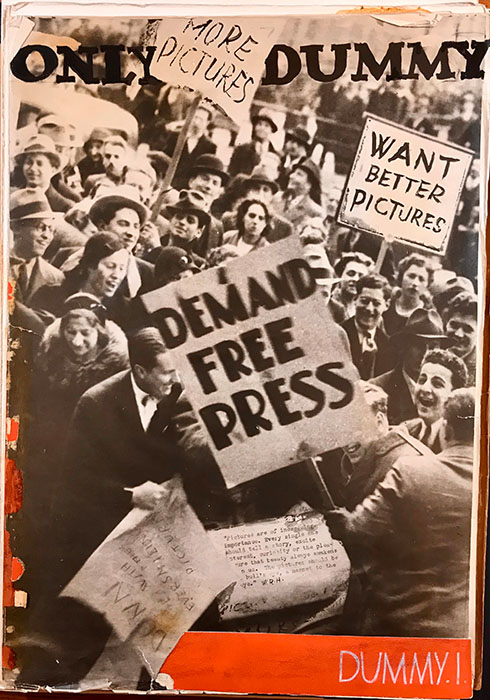 Safranski_Dummy2_Cover_1
