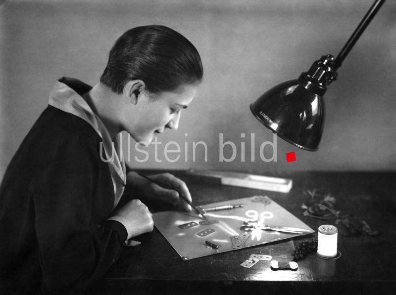 (c) ullstein bild - Laszlo Moholy-Nagy