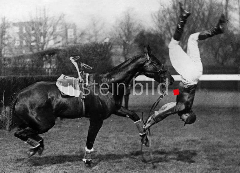 Willi Ruge | (c) ullstein bild