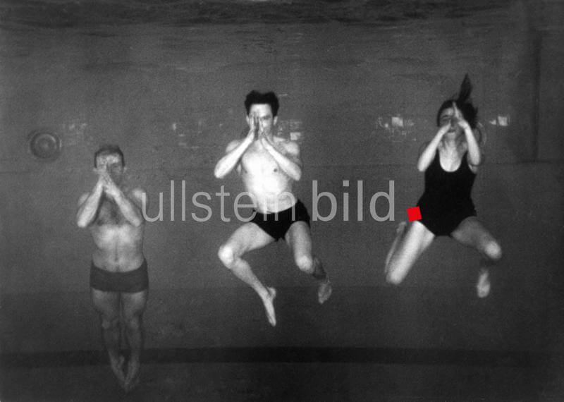 C/O Berlin Ausstellung Willi Ruge Fotoaktuell Bild 5 (c) ullstein bild