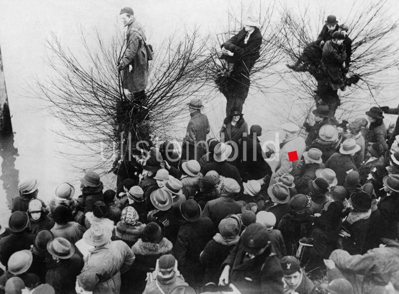 Willi Ruge | (c) ullstein bild