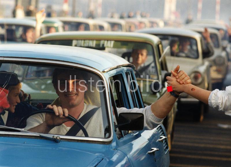 (c) ullstein bild - Sven Simon