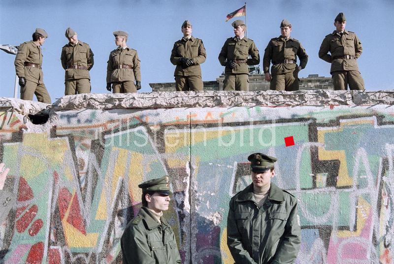 (c) ullstein bild - Andreas von Lintel