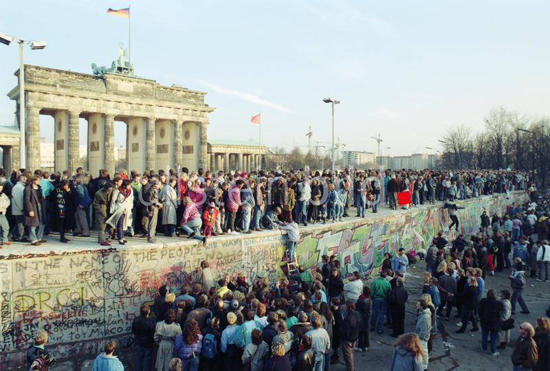 (c) ullstein bild - Peter Timm