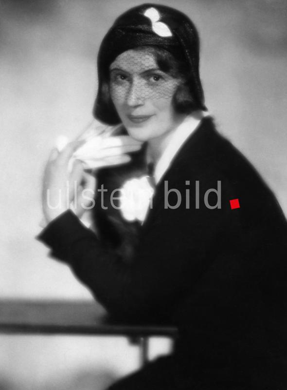(c) ullstein bild - Rolf Mahrenholz