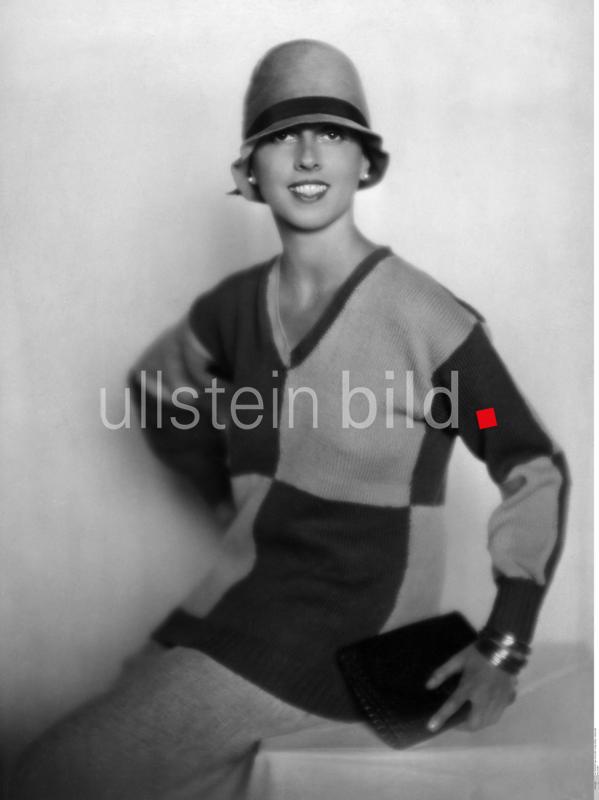 (c) ullstein bild - Atelier Balasz