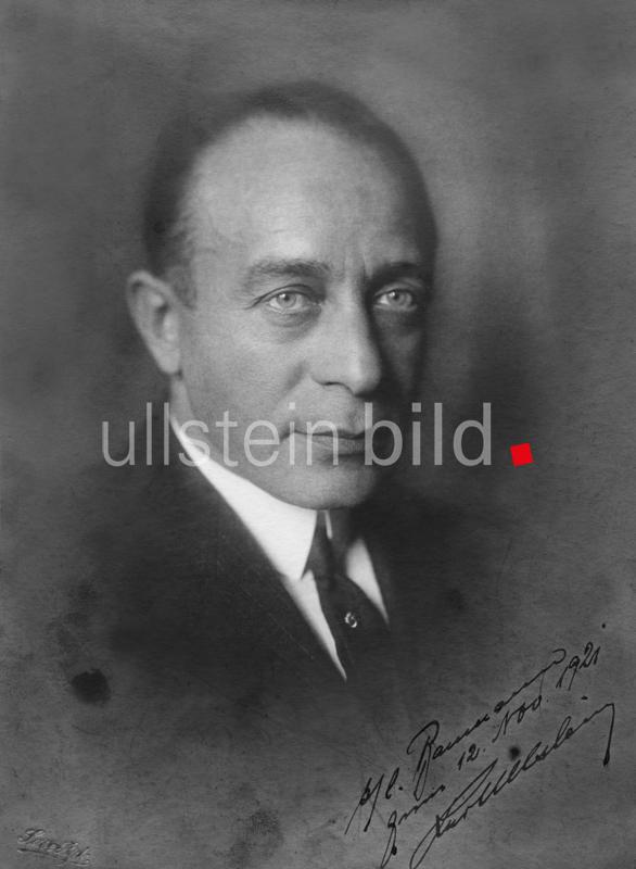 (c) ullstein bild - Suse Byk