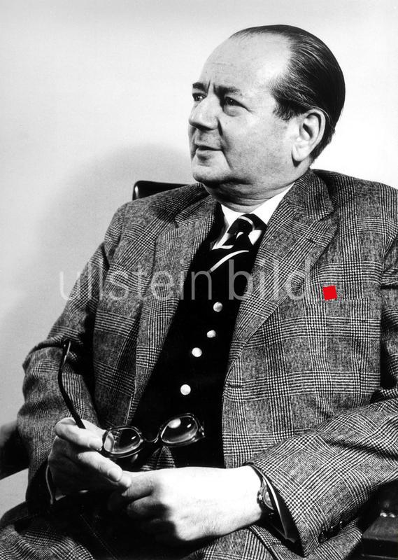 (c) ullstein bild - Fritz Eschen