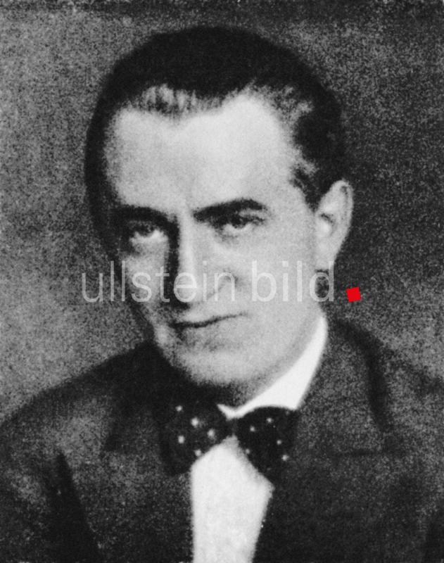 (c) ullstein bild