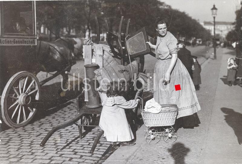(c) ullstein bild - Haeckel Archiv