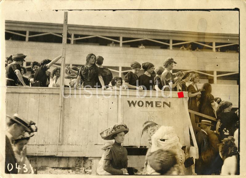 (c) ullstein bild - Haeckel Archiv