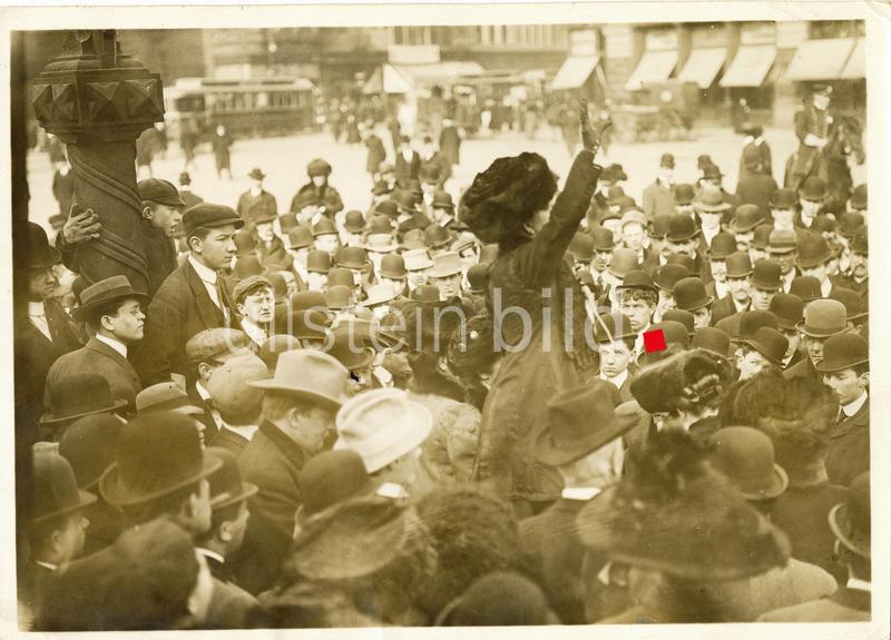 (c) ullstein bild - Haeckel Archiv