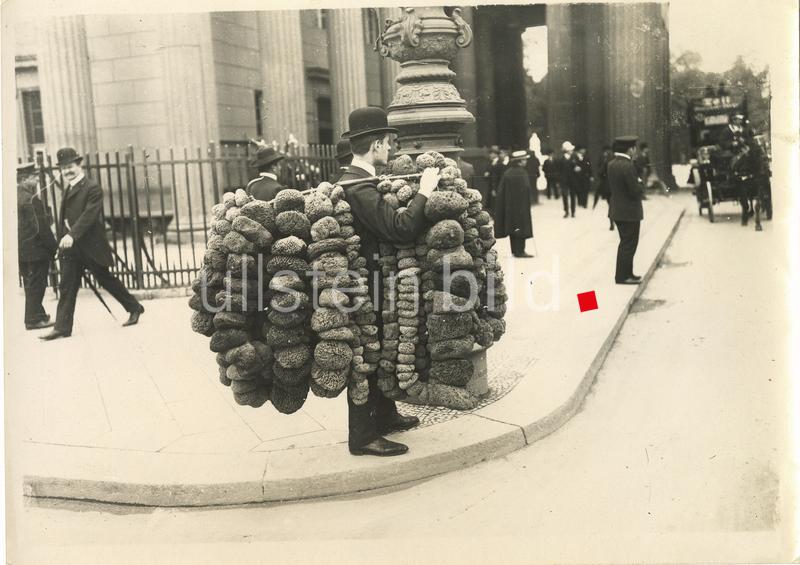 (c) ullstein bild - Haeckel Archiv