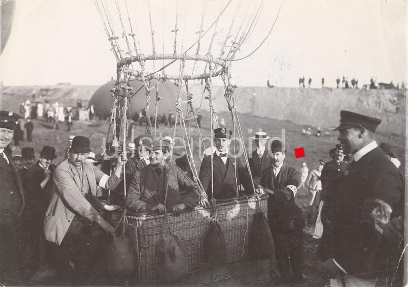 (c) ullstein bild - Haeckel Archiv