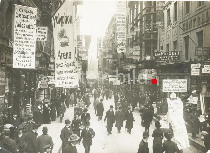 (c) ullstein bild - Haeckel Archiv