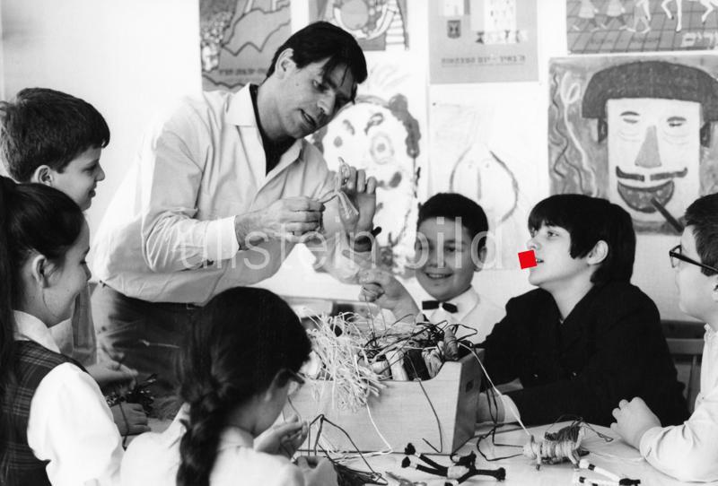 (c) ullstein bild - Jochen Blume