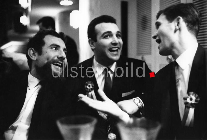 (c) ullstein bild - Jochen Blume