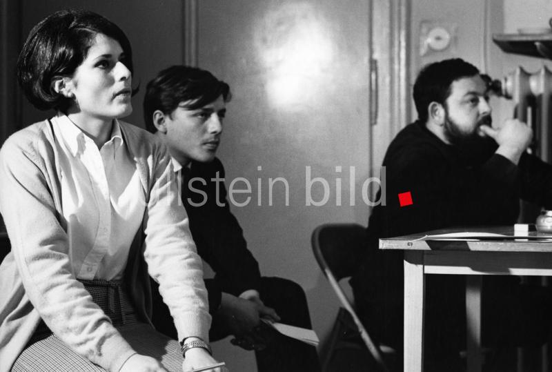 (c) ullstein bild - Jochen Blume
