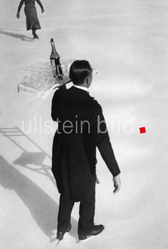 (c) ullstein bild - Alfred Eisenstaedt