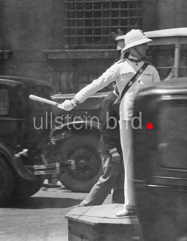 (c) ullstein bild - Alfred Eisenstaedt