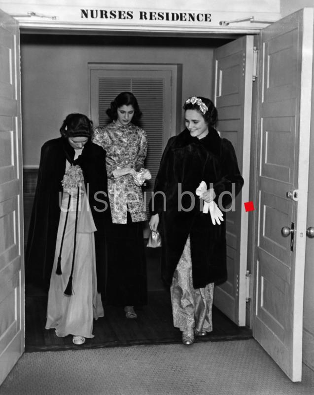 (c) ullstein bild - Alfred Eisenstaedt