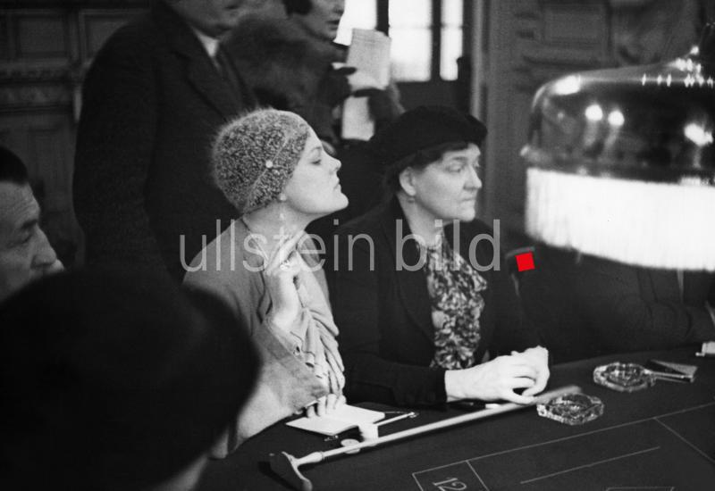 (c) ullstein bild - Wolfgang Weber