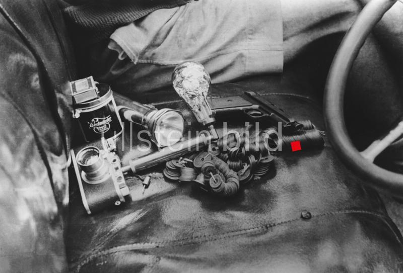 (c) ullstein bild - Wolfgang Weber